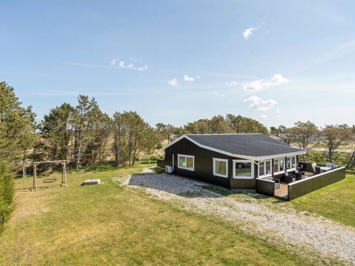 Vaš popoln pobeg, Thisted 1075, Thisted, Denmark