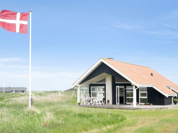 Čas za sprostitev, Lemvig 1066, Lemvig, Denmark