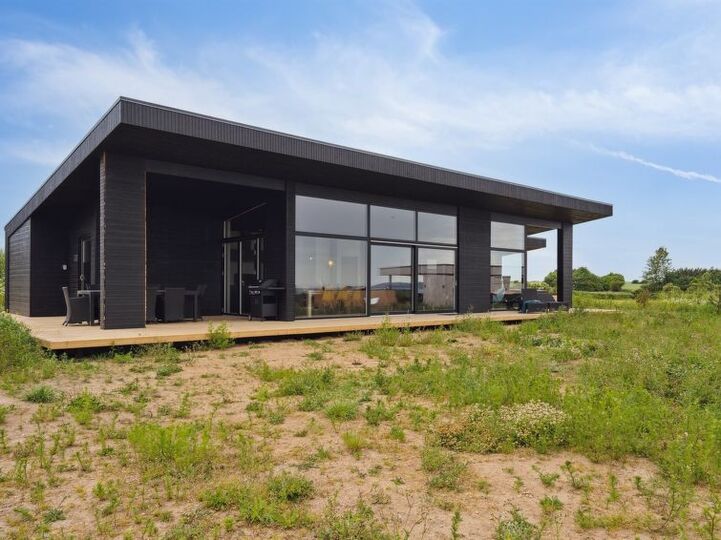 Vaš popoln pobeg, Børkop 1089, Børkop, Denmark