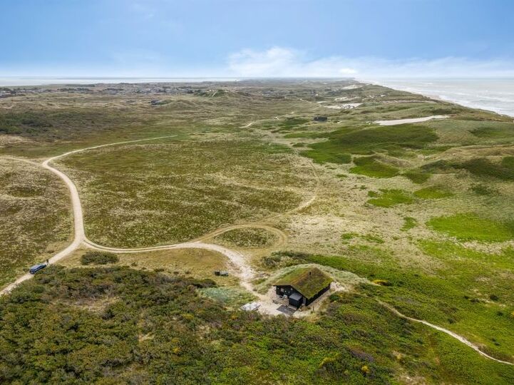 Čas za sprostitev, Hvide Sande 1020, Hvide Sande, Denmark