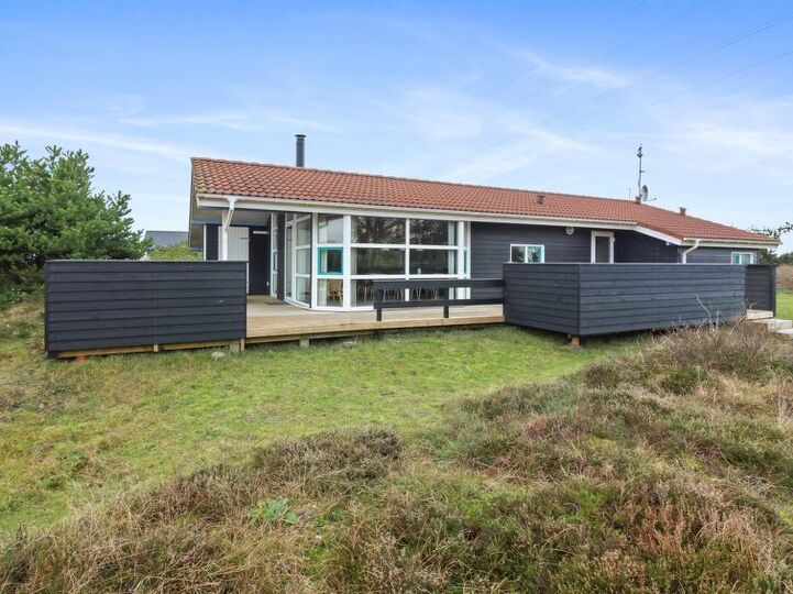 Ekskluziven dom na popolni lokaciji, Hvide Sande 1023, Hvide Sande, Denmark
