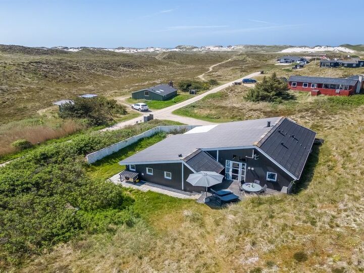 Ekskluziven dom na popolni lokaciji, Hvide Sande 1034, Hvide Sande, Denmark