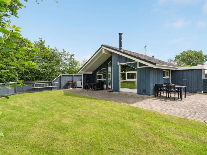 Čarobni družinski spomini, Hemmet 1027, Hemmet, Denmark