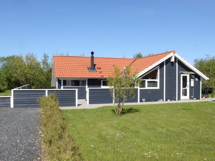 Čas za sprostitev, Hemmet 1029, Hemmet, Denmark