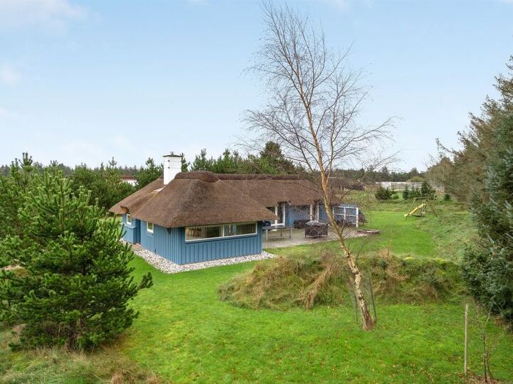 Luksuzno zatočišče, ki vam bo všeč, Vejers Strand 1066, Vejers Strand, Denmark