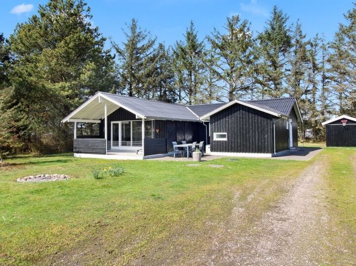 Dom s 5 zvezdicami na vrhunski lokaciji, Vejers Strand 1067, Vejers Strand, Denmark