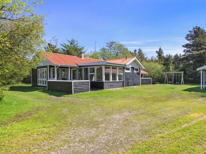 Luksuzni dom, idilična lokacija, Vejers Strand 1071, Vejers Strand, Denmark