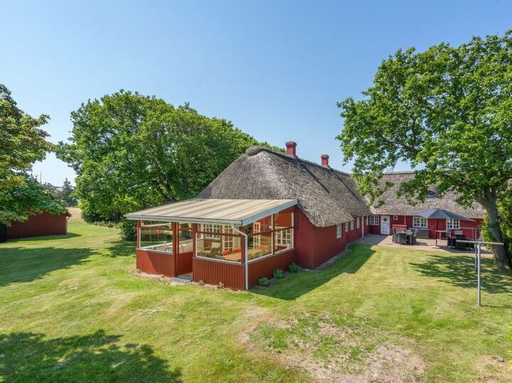 Vaš dom od doma, Rømø 1062, Rømø, Denmark