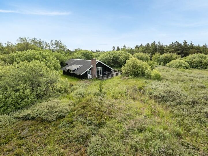 Ekskluziven dom na popolni lokaciji, Rømø 1070, Rømø, Denmark