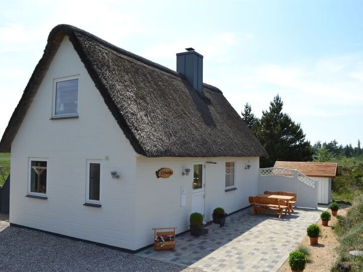 Čas za sprostitev, Rømø 1072, Rømø, Denmark