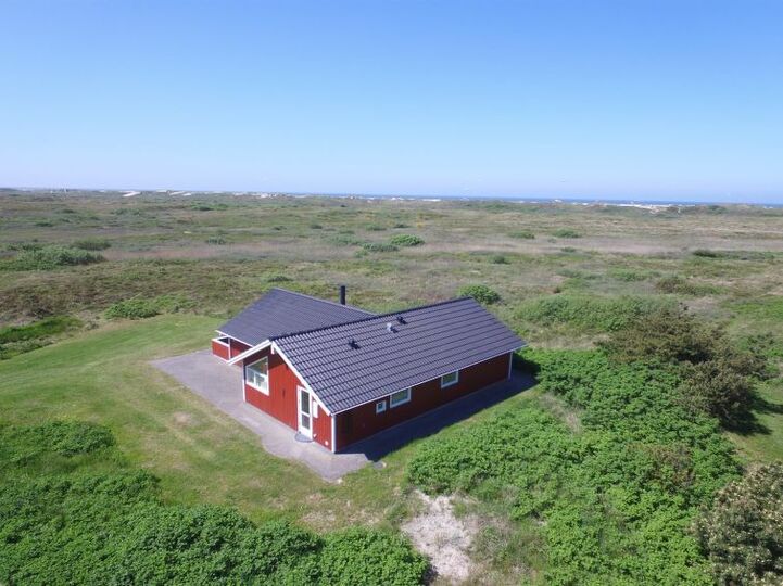 Vaš dom od doma, Rømø 1074, Rømø, Denmark