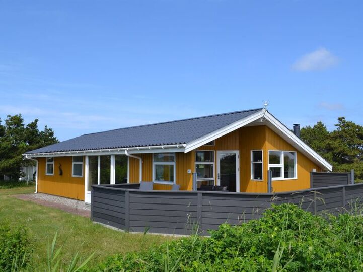 Vaš popoln pobeg, Rømø 1086, Rømø, Denmark