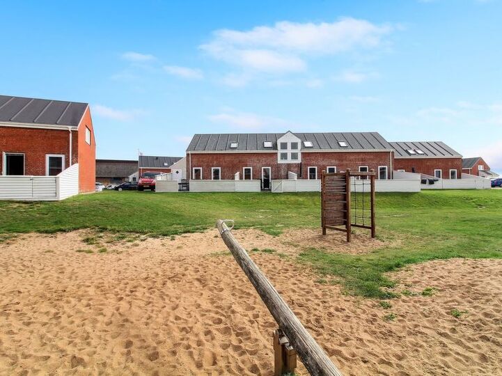 Luksuzno zatočišče, ki vam bo všeč, Rømø 1093, Rømø, Denmark