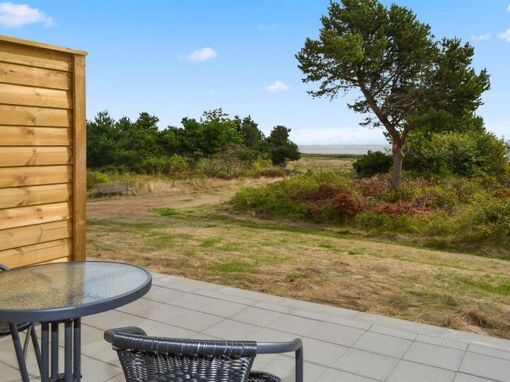 Luksuzno zatočišče, ki vam bo všeč, Rømø 1096, Rømø, Denmark