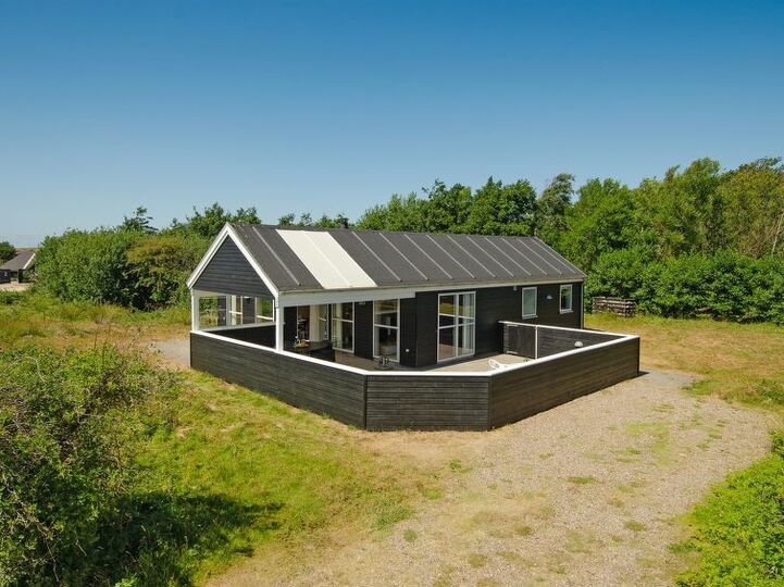 Čarobni družinski spomini, Fanø 1035, Fanø, Denmark