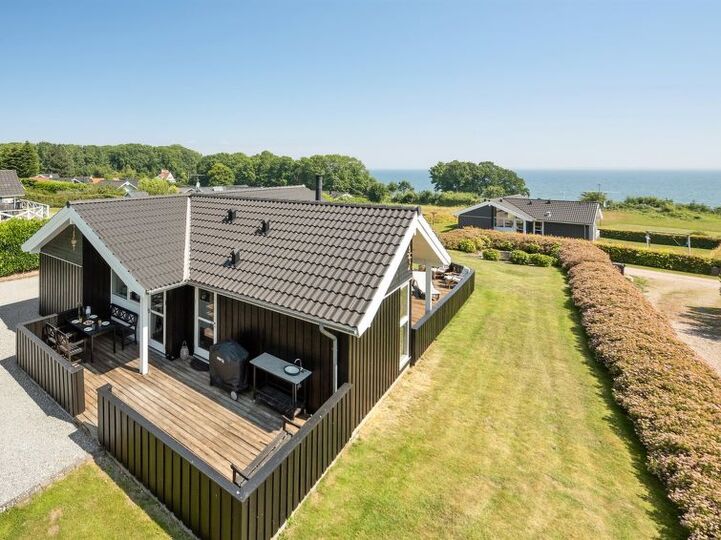 Čas za sprostitev, Sydals 1028, Sydals, Denmark