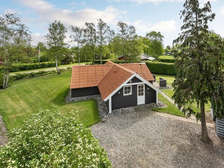 Čas za sprostitev, Sydals 1031, Sydals, Denmark