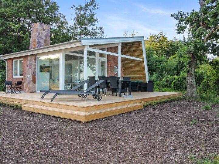 Luksuzno zatočišče, ki vam bo všeč, Oure 1040, Oure, Denmark