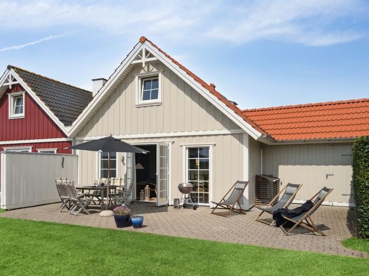 Popoln družinski oddih, Brenderup Fyn 1056, Brenderup Fyn, Denmark