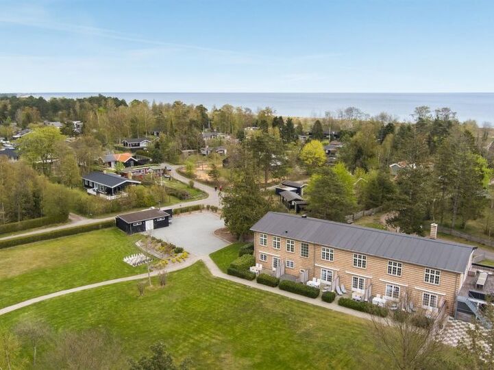 Čas za sprostitev, Væggerløse 1089, Væggerløse, Denmark
