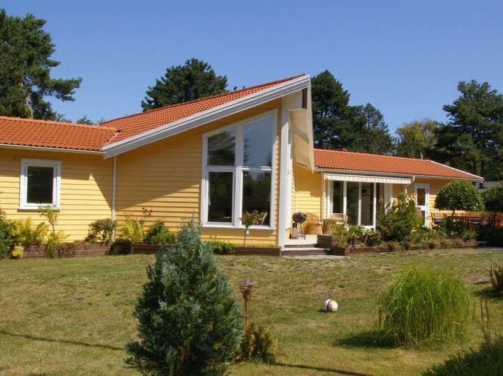 Čarobni družinski spomini, Væggerløse 1092, Væggerløse, Denmark
