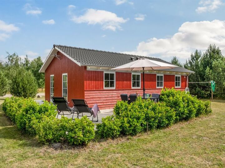 Luksuzno zatočišče, ki vam bo všeč, Væggerløse 1103, Væggerløse, Denmark