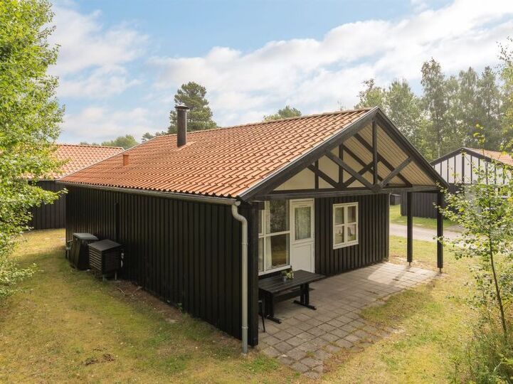 Dom s 5 zvezdicami na vrhunski lokaciji, Væggerløse 1106, Væggerløse, Denmark
