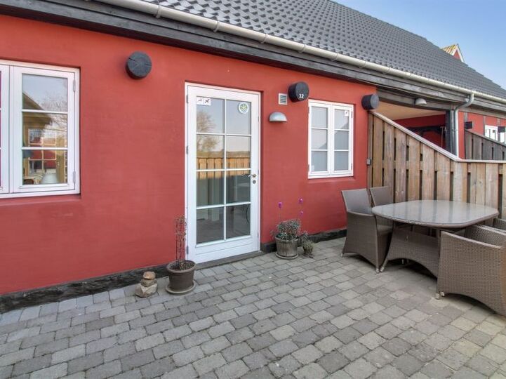 Luksuzni dom, idilična lokacija, Aakirkeby 1097, Aakirkeby, Denmark