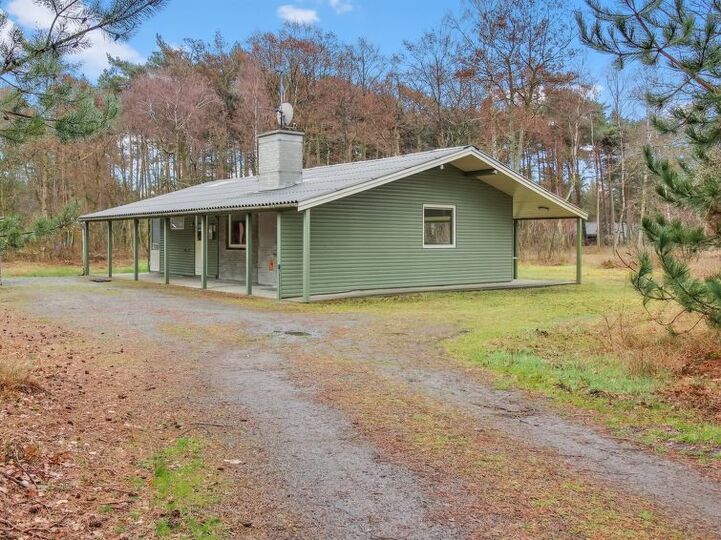 Dom s 5 zvezdicami na vrhunski lokaciji, Aakirkeby 1099, Aakirkeby, Denmark