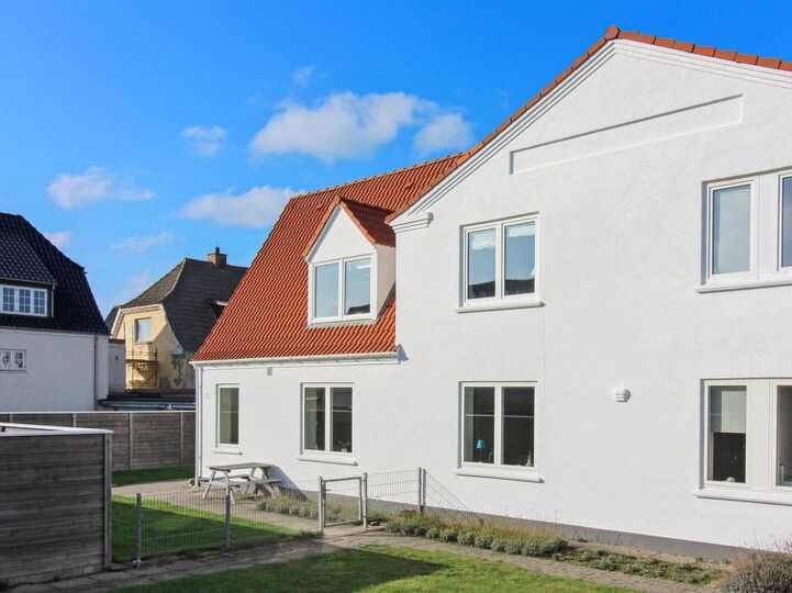 Luksuzno zatočišče, ki vam bo všeč, Løkken 1138, Løkken, Denmark