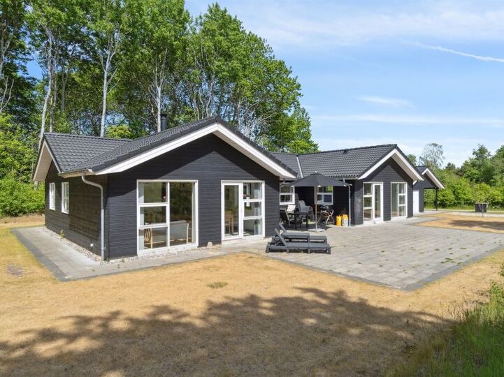 Luksuzno zatočišče, ki vam bo všeč, Hals 1071, Hals, Denmark