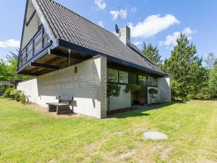 Dom s 5 zvezdicami na vrhunski lokaciji, Hals 1086, Hals, Denmark
