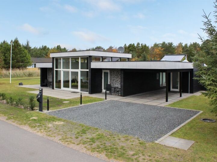 Čas za sprostitev, Hals 1094, Hals, Denmark