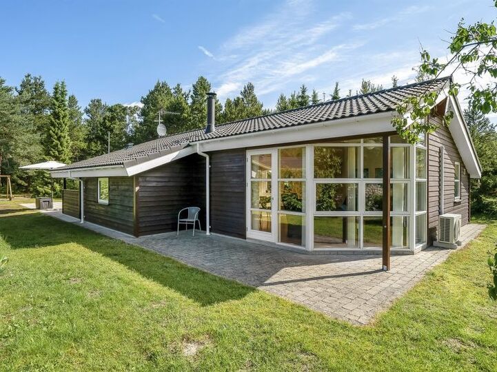 Ekskluziven dom na popolni lokaciji, Sæby 1061, Sæby, Denmark