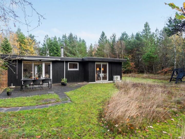 Čas za sprostitev, Sæby 1067, Sæby, Denmark