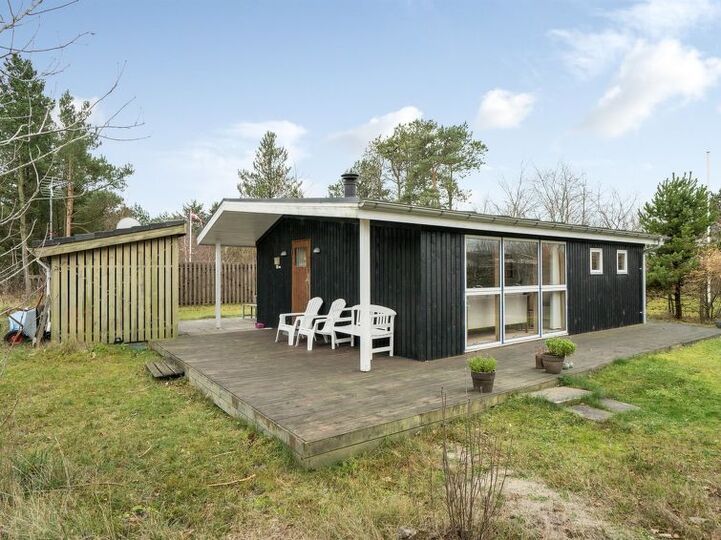 Luksuzno zatočišče, ki vam bo všeč, Sæby 1068, Sæby, Denmark