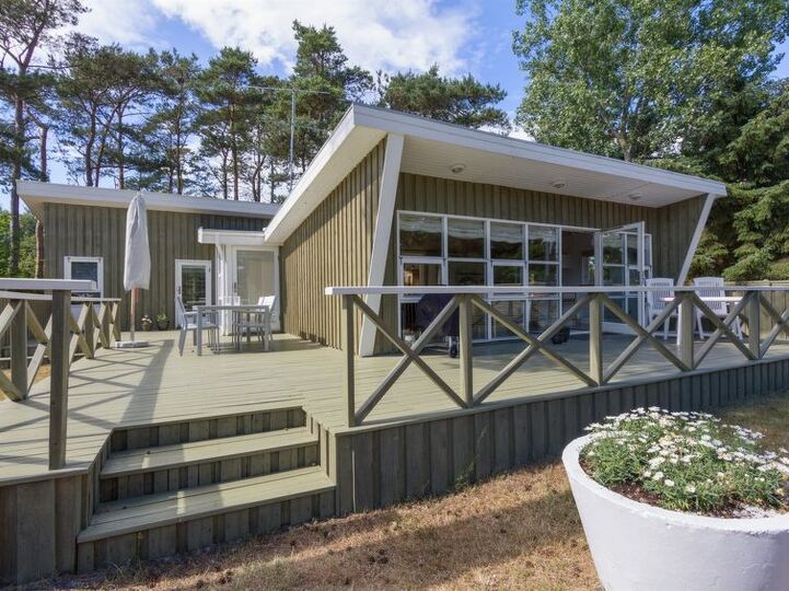 Luksuzno zatočišče, ki vam bo všeč, Sæby 1070, Sæby, Denmark