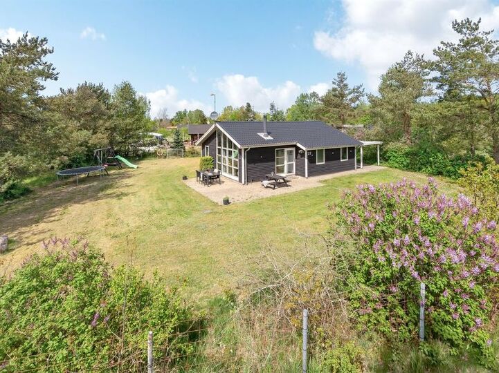 Čarobni družinski spomini, Ørsted 1011, Ørsted, Denmark