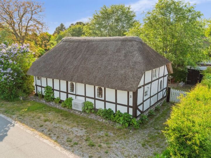 Čarobni družinski spomini, Grenaa 1025, Grenaa, Denmark