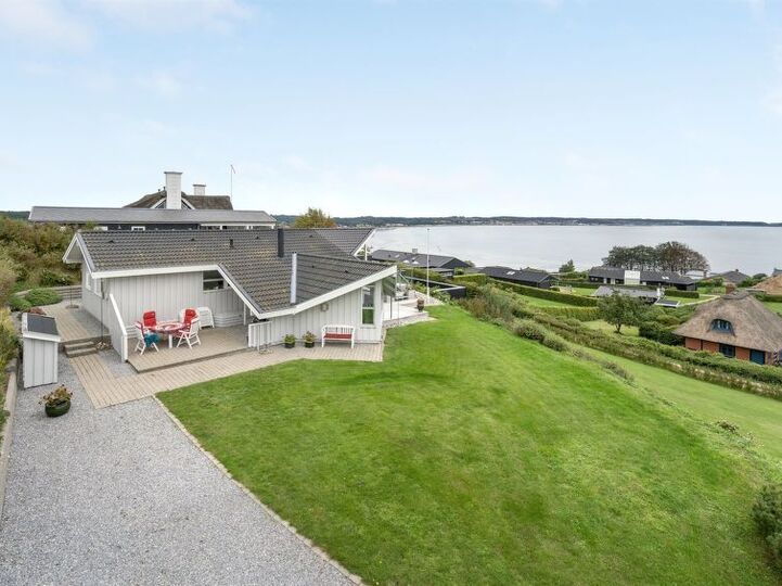 Vaš popoln pobeg, Ebeltoft 1044, Ebeltoft, Denmark
