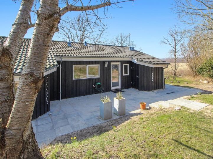 Luksuzno zatočišče, ki vam bo všeč, Ebeltoft 1047, Ebeltoft, Denmark