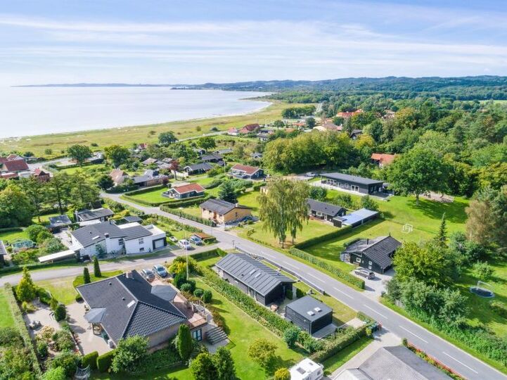 Vaš popoln pobeg, Ebeltoft 1056, Ebeltoft, Denmark
