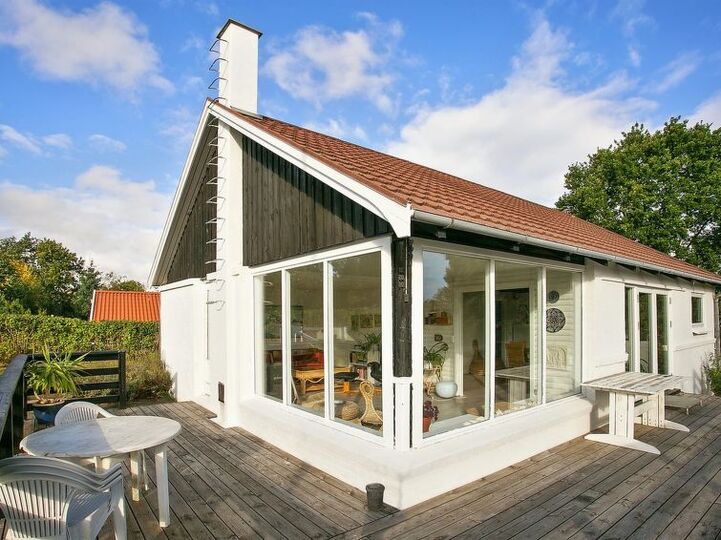 Luksuzno zatočišče, ki vam bo všeč, Malling 1061, Malling, Denmark