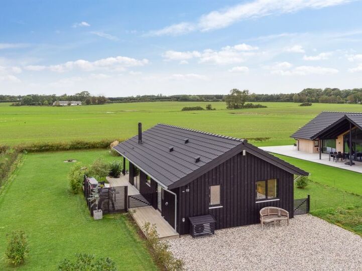 Popoln družinski oddih, Odder 1030, Odder, Denmark