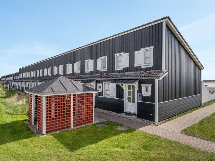 Čas za sprostitev, Vestervig 1036, Vestervig, Denmark