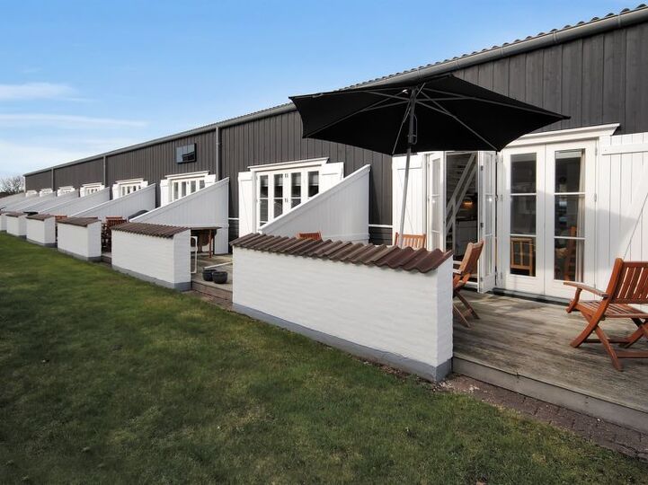 Luksuzni dom, idilična lokacija, Vestervig 1039, Vestervig, Denmark