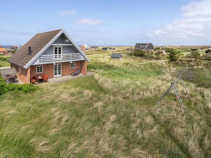 Čarobni družinski spomini, Frøstrup 1035, Frøstrup, Denmark