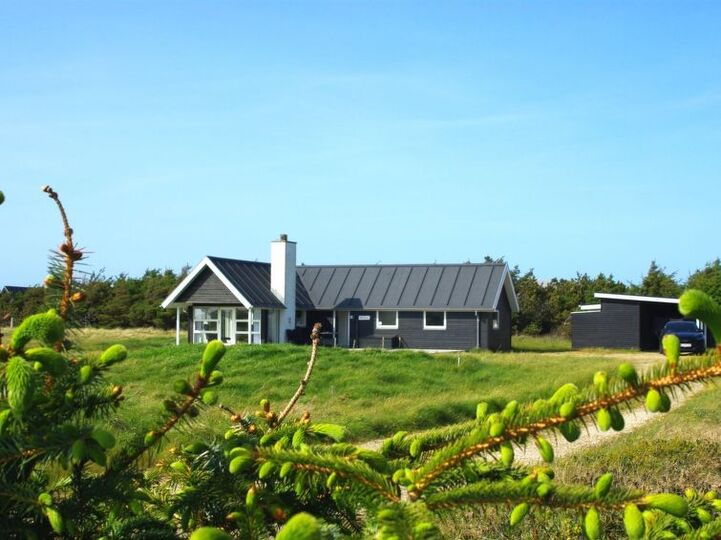 Čas za sprostitev, Thisted 1079, Thisted, Denmark