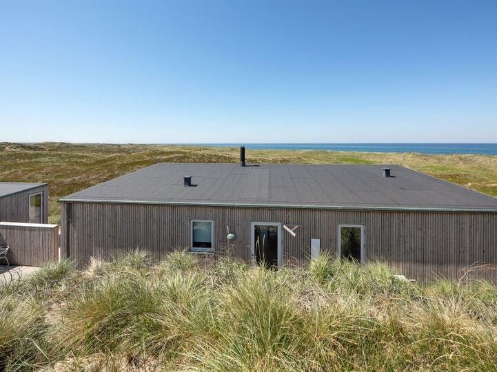 Vaš popoln pobeg, Thisted 1081, Thisted, Denmark