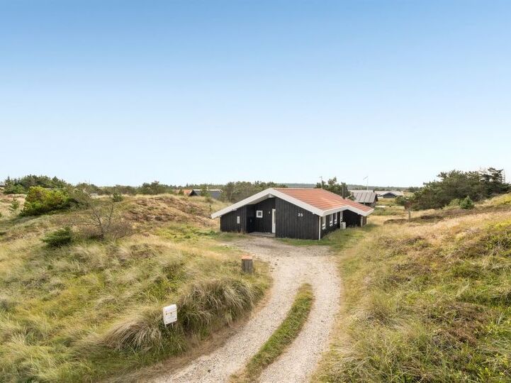 Ekskluziven dom na popolni lokaciji, Thisted 1083, Thisted, Denmark